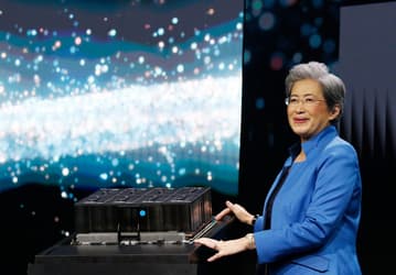 AMD концентрируется на серверных и мобильных процессорах? Компания пообещала в первую очередь именно их во второй половине года