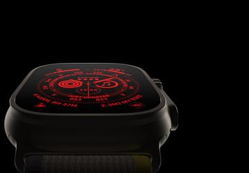 Умные часы Apple Watch Ultra 3 не предложат «почти никаких» аппаратных обновлений по сравнению со вторым поколением