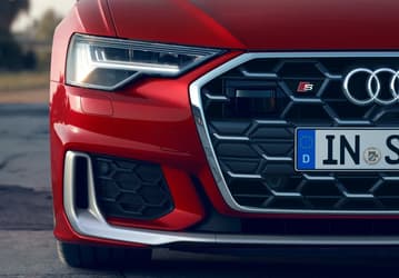В Белоруссии начали продавать обновлённые Audi А6 2024: все машины официальные, а цены гораздо ниже, чем на «серые» Audi A6 в России