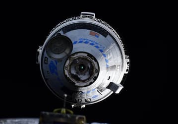 SpaceX завершила миссию CRS-30 на МКС, а Boeing готовится дебютировать со Starliner в пилотируемом полёте