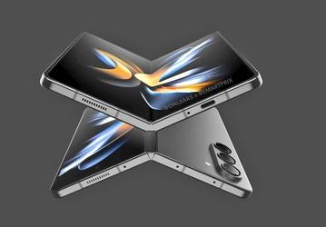 Для Exynos 2400 там места нет. Складные смартфоны Samsung Galaxy Z Fold6 и Flip6 будут основаны только на Snapdragon 8 Gen 3 