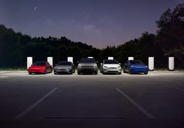 Tesla увольняет ещё сотни сотрудников: массовые сокращения уже коснулись 6000 человек, но это даже не половина плана