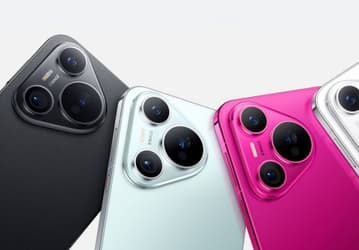 Huawei собралась снова завоёвывать мировой рынок смартфонов? Флагманы Pura70 выйдут на глобальный рынок