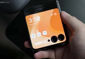 Motorola хочет войти в топ-3 крупнейших производителей смартфонов за пределами Китая