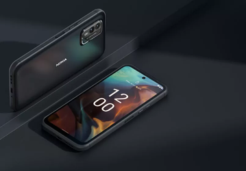 Больше не Nokia: HMD выпустила в Европе свой первый неубиваемый 5G-смартфон и «новый» планшет