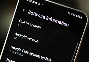 Это одна из самых популярных прошивок Samsung за все время. За месяц обновление One UI 6.1 скачали 8,8 млн человек