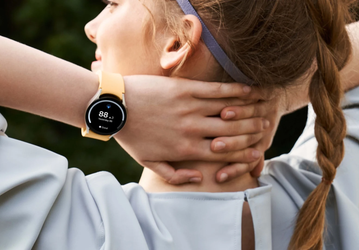 Samsung представила платформу One UI 6 Watch с функциями Galaxy AI: какие часы Galaxy Watch получат первыми
