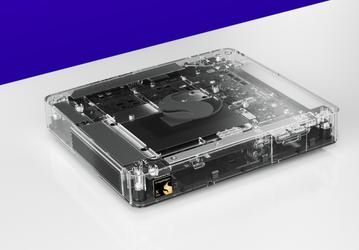 Таким необычным способом можно заполучить настольный ПК на Snapdragon X Elite. Представлен мини-ПК Snapdragon X Elite Dev Kit