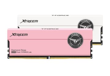 Память DDR5-10000 сразу из коробки. Такую готовится представить компания TeamGroup
