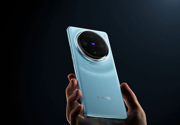Vivo X200 и X200 Pro могут стать первыми смартфонами на 3-нанометровой Dimensity 9400 