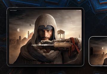 Android таким похвастаться не может. Assassin's Creed Mirage выйдет на iPhone 15 Pro и iPad уже через месяц