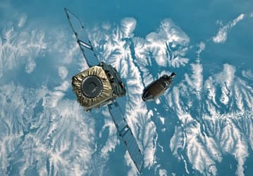 Токийская компания Astroscale объявляет о публичном размещении на бирже Growth