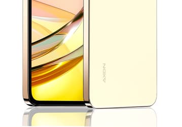 Серия ZTE Axon 60 расширяется: представлены смартфоны Axon 60 и 60 Lite
