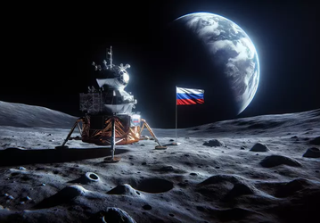 Два аппарата, «Луна-27а» и «Луна-27б», будут лишь на треть дороже одного. Второй может полететь на обратную сторону Луны
