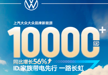 В Китае взлетели продажи автомобилей Volkswagen, в честь этого сильно подешевели Passat, Tiguan L и Teramont X