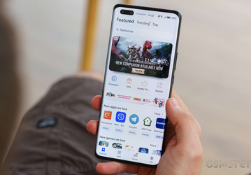 HarmonyOS Next, которая откажется от поддержки приложений Android, уже работает так же плавно, как HarmonyOS. Первый смартфон ожидается в этом году