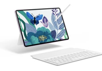 Представлен планшет Huawei MatePad 11,5"S для творческих личностей