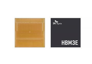Чтобы потом перенести некоторые вычисления в оперативную память. Hynix начнет с интеграции контроллера напрямую в чипы HBM4
