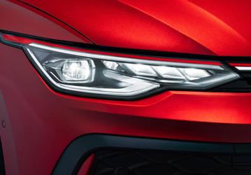 Стартуют продажи Volkswagen Golf GTI: 265 л.с., 5,9 с до 100 км/ч и ChatGPT — за 44,5 тыс. евро