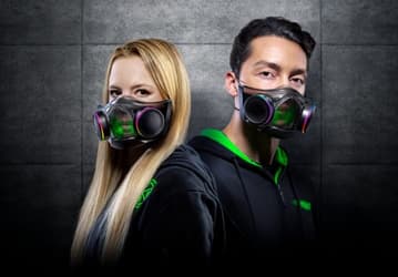 Razer согласилась выплатить $1,2 млн после обвинений в том, что ввела в заблуждение покупателей относительно защитных свойств маски Zephyr
