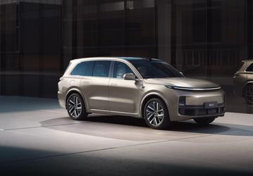 За хитовыми Li Auto L7 и L9 — в Казахстан? Популярный китайский автопроизводитель официально выходит на рынок Казахстана