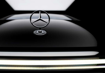 Сэкономить 6 млрд евро не получится: Mercedes-Benz не откажется от архитектуры MB.EA Large