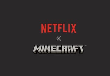 Netflix выпустит мульт-сериал на основе Minecraft