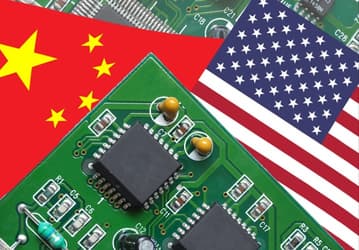 А вот это США не смогут запретить использовать китайским компаниям. Американские власти обеспокоены популярностью RISC-V в Поднебесной
