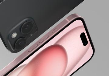 Новенький iPhone 15 рекордно подешевел в России
