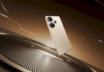 5000 мА·ч, 90 Вт, IP64, экран OLED 1,5K 120 Гц — 380 долларов. Представлен Poco F6: он почти такой же мощный, как Poco F6 Pro