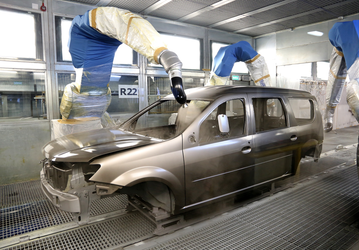 АвтоВАЗ повысил качество Lada Vesta и Granta, модернизировал производство, а также подготовился к выпуску Lada Iskra