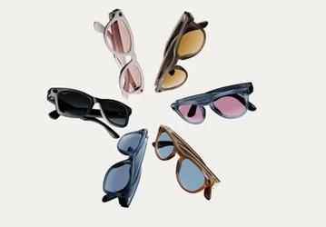 Умные очки Ray-Ban от Meta* получили функцию публикации фотографий напрямую в Instagram
