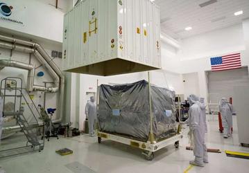 Инженеры NASA тестируют коронограф телескопа Nancy Grace Roman. Он продемонстрирует технологию получения прямых изображений экзопланет