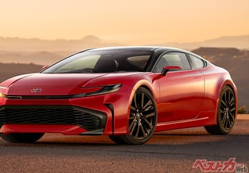 Toyota снимает с производства GR Supra, но готовит спорткар покруче. Возрожденная Toyota Celica получит 400 л.с. и полный привод