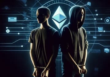 $25 млн из Ethereum за 12 секунд. Студенты MIT арестованы за мошенничество с криптовалютой
