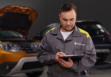 АвтоВАЗ расширяет сервисную поддержку Renault и Nissan