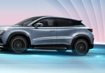 Вслед за Changan CS55 Plus подорожал Changan Uni-T. Сколько сейчас просят за этот кроссовер?