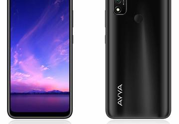 В России начали производить «трастфоны» AYYA T1
