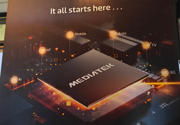 Наконец-то и американцы смогут купить премиальный смартфон на SoC MediaTek. Первый такой аппарат выйдет в США в этом году