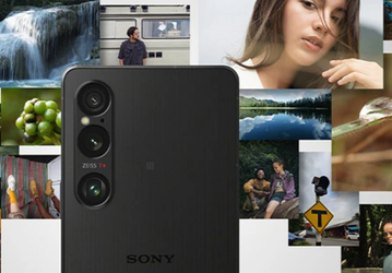 Камера Sony Xperia 1 VI рассекречена перед анонсом: те же датчики, что и у субфлагмана Xperia 10 VI, но для других целей