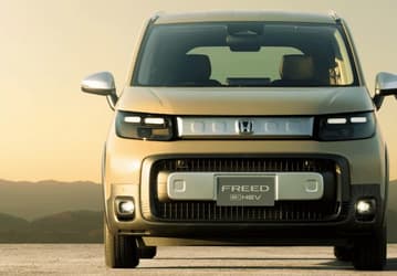Представлен совершенно новый Honda Freed: 6 мест, полный привод и минимальный расход в гибридной версии