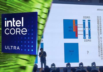 Стало известно, когда Core i окончательно уступят место Core Ultra. Процессоры Intel Arrow Lake-S ожидаются в третьем квартале