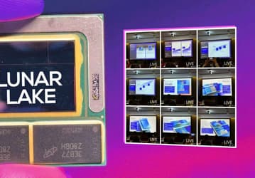 Intel хвалит свои техпроцессы, но новые CPU Lunar Lake будет полностью производить на мощностях TSMC