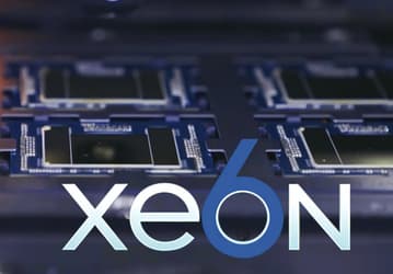 Это 144-ядерный процессор Intel, только все ядра у него малые. В бенчмарке засветился Xeon 6E линейки Sierra Forest 