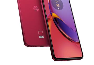 Motorola готовит смартфон Moto G85 для европейского рынка