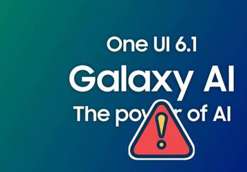 Распространение прошивки One UI 6.1 для Samsung Galaxy S22, Galaxy S22 Plus и Galaxy S22 Ultra приостановлено через день после релиза