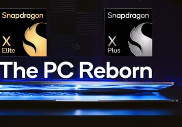 Это новая надежда Windows Arm. В Сети засветились ноутбуки Dell и Lenovo на SoC Snapdragon X