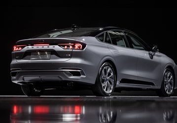 Ставка Ford не сыграла, поэтому компания меняет стратегию после отказа от популярных моделей с ДВС (Mondeo, EcoSport, Fiesta и Focus) и столкновения с низким спросом на электромобили