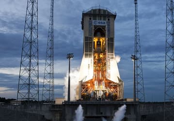 Ракетно-космический центр «Прогресс» планирует строить космодромы за рубежом
