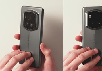 Snapdragon 8 Gen 3, 5600 мА·ч, IP68, 180-мегапиксельная перископическая камера. На мировой рынок вышел Honor Magic 6 RSR Porsche Design
